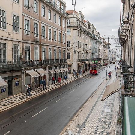 Upscale & Modern 2Bdr Apartment Lisboa Exterior foto