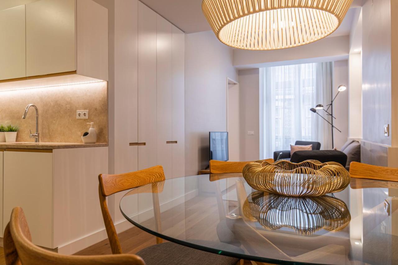 Upscale & Modern 2Bdr Apartment Lisboa Exterior foto