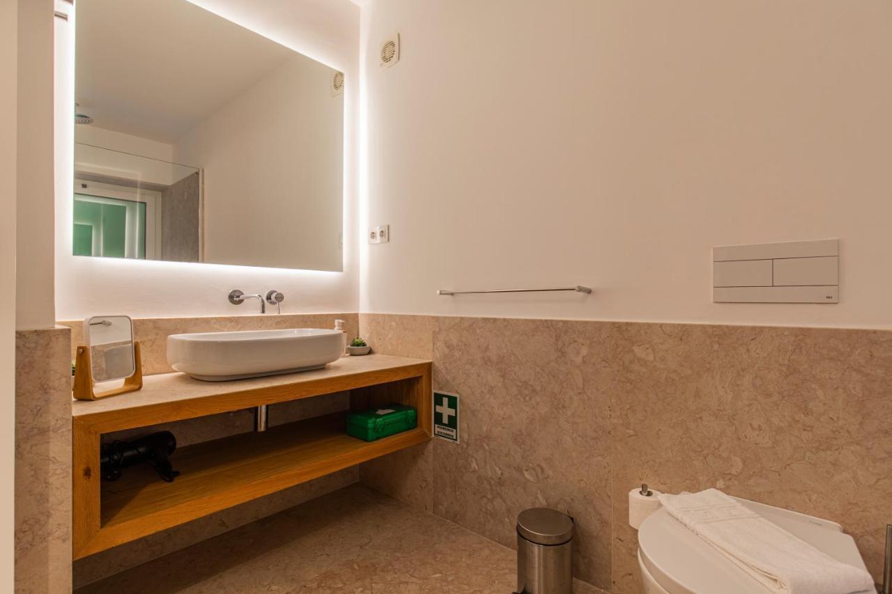 Upscale & Modern 2Bdr Apartment Lisboa Exterior foto